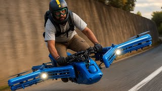 New Inventions of 2025 That Are Next-Level Genius!