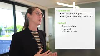 M1  Lesson 4  Energy efficient building technologies VI  43