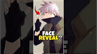 Most iconic face reveal in anime ! #anime #facereveal