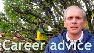 How I became a procurement consultant