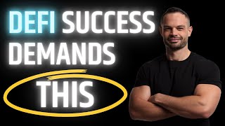 If You Don’t Have These 7 Habits, You’ll Lose in DeFi