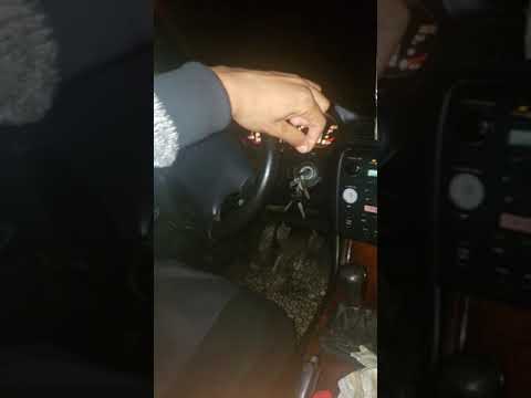Lexus es300 ECU change fixed the smoke and almost everything