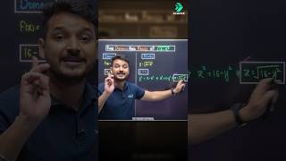 Smart TRICK for Domain & Range🔥| Relations & Functions Class 11 Maths