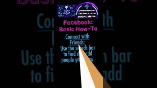Understanding Tech: Social Media -  Facebook #facebookguide  #socialmediaexplained  #yapyapandhowler