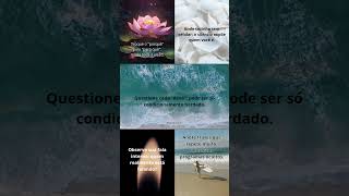 #espiritualidade #autoconhecimento #despertar #mantra #vibraçãopositiva