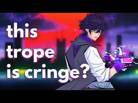 How to Write EDGY HEROES in Manga, Webtoons and Comics