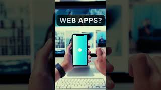 Websites VS Web Apps | Difference between Websites & Web Apps