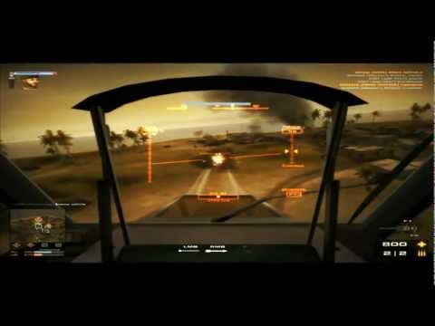 Battlefield4Free: One Day in Oman [Montage]