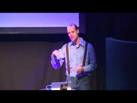 Ben Kehoe: Serverless architecture for the Internet of Things