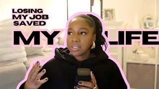 2025 Life After Job Loss: Rediscovering My Purpose and Passion
