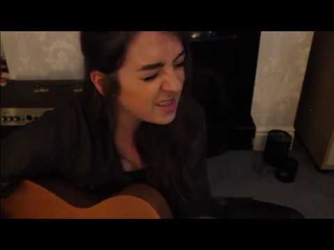 Disturbia - Rihanna (Cover)