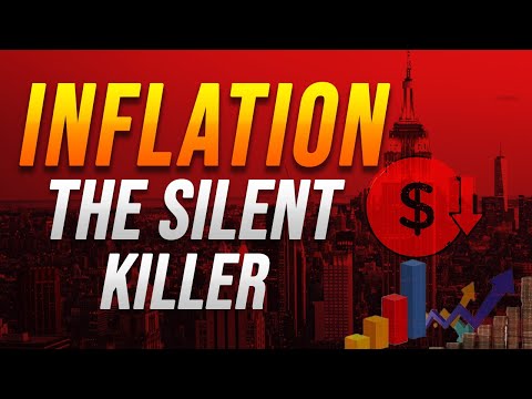 Inflation: The Killer