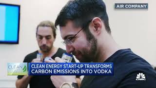 Carbon tech is the future!