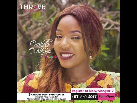 The Uncommon Woman and Her Money - Omilola Oshikoya