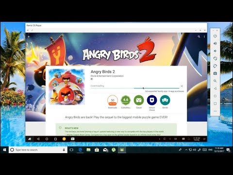 Install Android 6.0.1 Emulator on PC