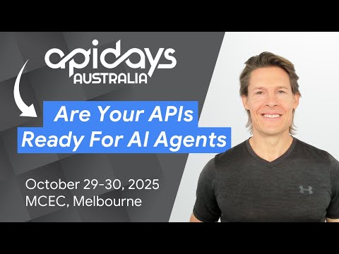 Are Your APIs Ready For AI Agents