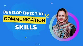 Communication at work/Communication skills - Rushdina Khan | Kazi IT - Career Boot Camp | Impact 365