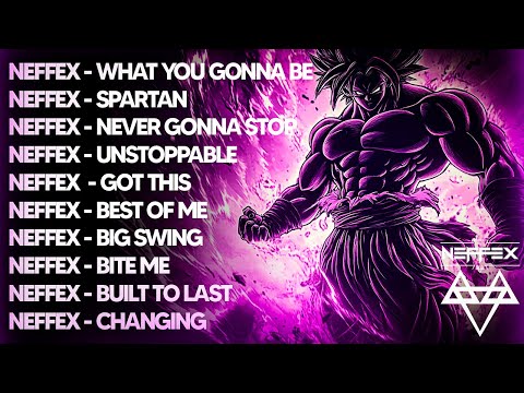 The 10 Most Popular Gaming Backsongs || Best NEFFEX Songs Of All Time