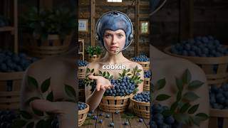 ChatGPT, Show Me A Cookie