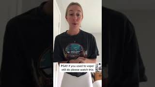 stop uses to vape