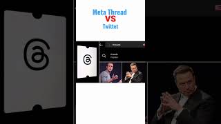 Twitter is considering legal action against Meta  over its fast-growing rival app Threads#threadsapp