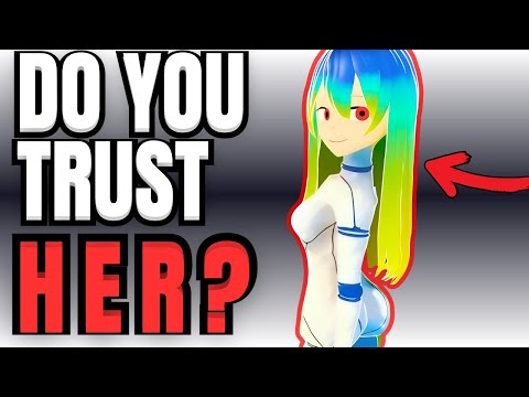 AI GAMES ARE GETTING CRAZY!