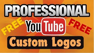 Professional High Quality Logo's