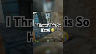 NAH BRO 😭 #cs2 #cs2clips