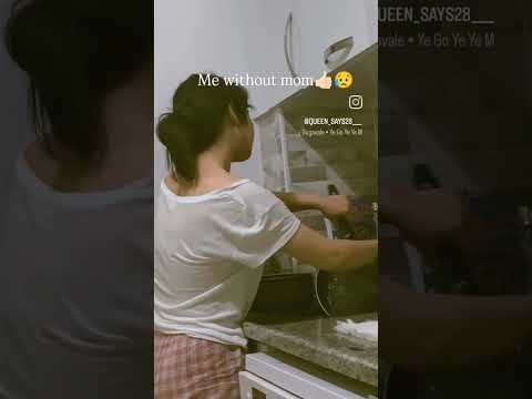 mom #shortsvideo #love