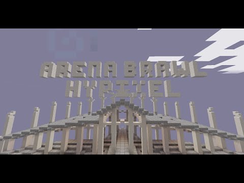 I was so close to die | Arena Brawl