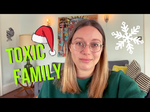 5 Strategies to Surviving the Holidays With Your Family