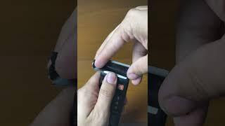 Remote control secret. Hidden function revealed #GermanyDIY #RemoteHack #SmartHome