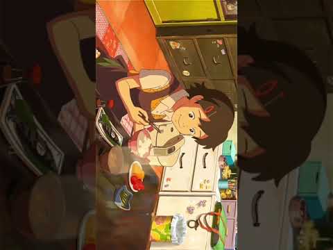 Anime Food aesthetics #anime2024 #kawaiianime #animegirl #anime #hasshuanime #animeforlife