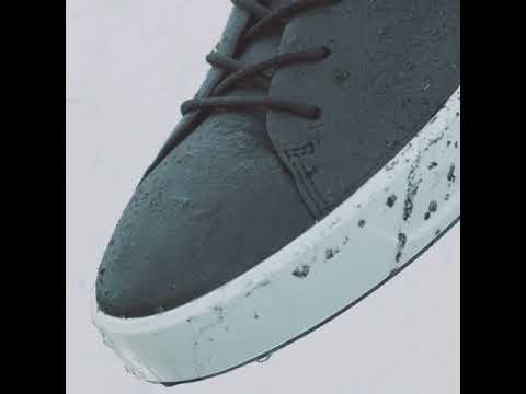 Ecco Shoe Care Midsole Cleaner