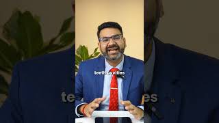 What Causes What? | Dentist Edition | Dentist Explains