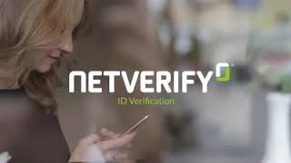 NetVerify KYC Verification by Jumio
