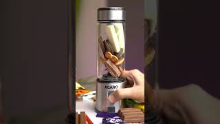 #chocolate #creativeblender #satisfying