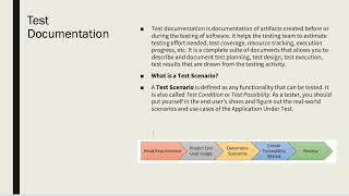Best Manual Software Testing Series: Lesson 2