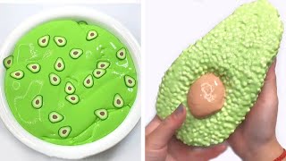 24 Hours of Satisfying Slime ASMR For Deep Sleep