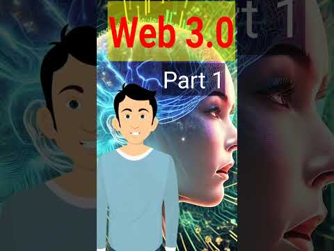 Web 3.0 #shorts #youtubeshorts  #trending  #trendingshorts
