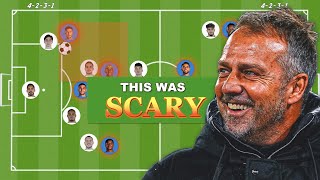 What is Changing at Barcelona? | Tactical Breakdown: Real Betis 3-5 FCB