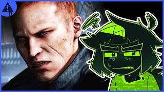 The End of Resident Evil 6