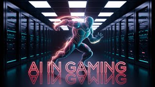 AI-Powered Games: The Future of Interactive Entertainment is Here