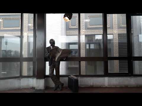 Detroit People Mover