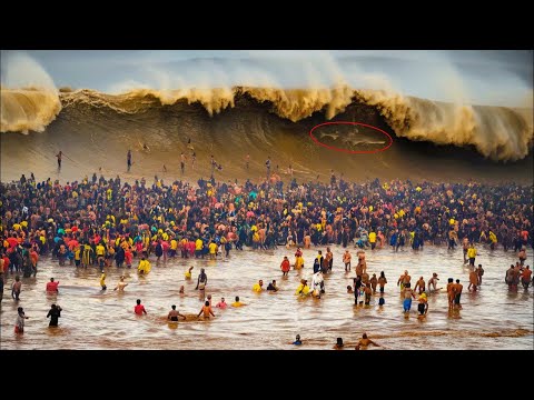 UNSEEN WONDERS OF PLANET | The Most Beautiful Yet Dangerous Places Found on Earth