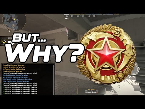 Why Do People Collect Red Service Medals?