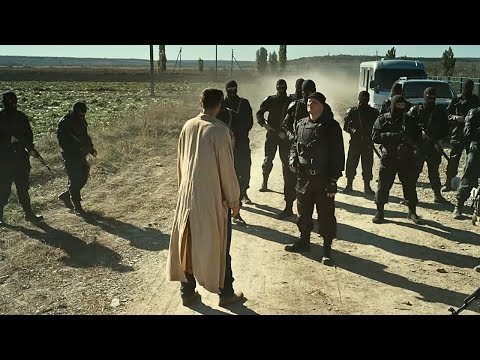 ГРОМКАЯ НОВИНКА БОЕВИКА 2026! БЫВШИЙ ВОЯКА БРОСИЛ ВЫЗОВ ЗЕМЕЛЬНОЙ МАФИИ, БАНДИТАМ И ЧИНОВНИКАМ! Ч.2