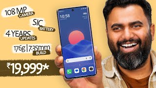 Redmi Note 15 is Here: BIG Upgrades?