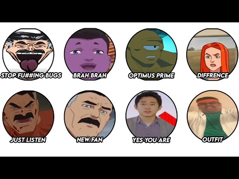 Every Invincible TikTok Meme Explained (Part 3)