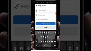 How to Recover Facebook Forgotten Password